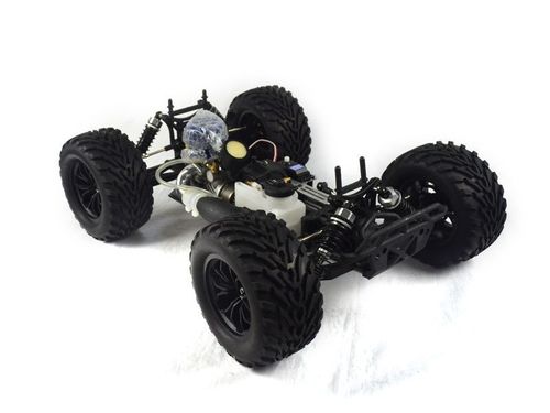 Sword Mega SS 2.4GHz Nitro - R0066 na Arena.pl