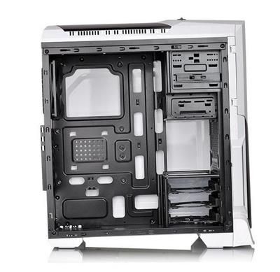 Thermaltake Versa N21 USB3.0 Window - Snow Edition na Arena.pl