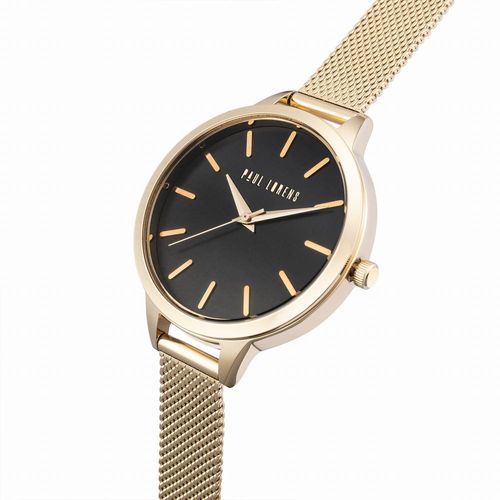 Zegarek Damski Paul Lorens PL10296B-1D1 na Arena.pl