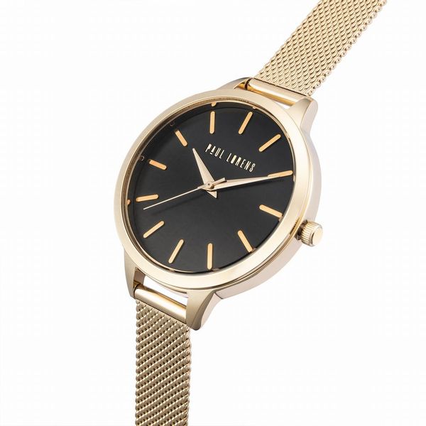 Zegarek Damski Paul Lorens PL10296B-1D1 zdjęcie 2