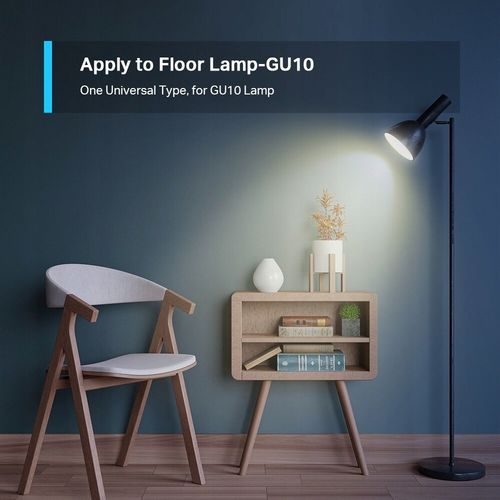Żarówka INTELIGENTNA SMART LED GU10 TAPO L610 na Arena.pl