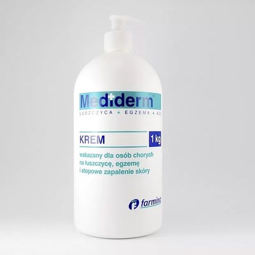 Mediderm krem 1 kg na Arena.pl