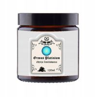 Preparat Ormus platinum 120ml