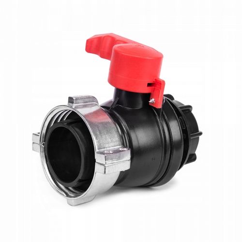 Zawór 75x6 do Zbiornika Mauzer 1000L IBCS75F-BAVS60M na Arena.pl