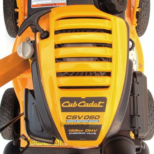 Cub Cadet CSV060 na Arena.pl