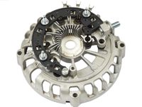 Pokrywa zabezpieczająca, alternator AS-PL ARC3115