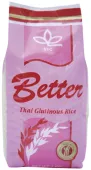 Ryż kleisty tajski 1kg - Better Brand STC