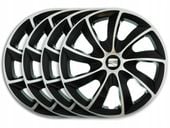 KOŁPAKI 14' SEAT Ibiza Inca Toledo Cordoba Mii QAD