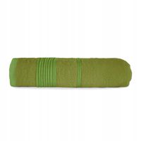 Ręczniki D Bamboo Moreno Zieleń (W) 70x140kpl. 2szt.
