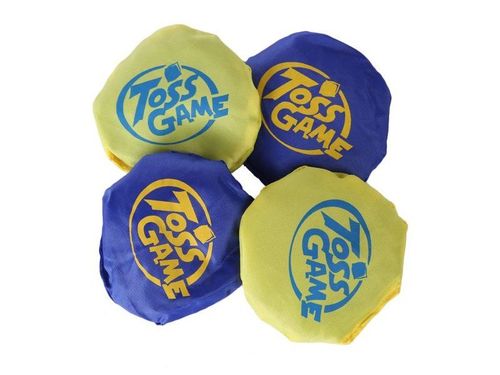 ZABAWKOWA GRA ZRĘCZNOŚCIOWA, RZUCANIE WORECZKIEM, na Arena.pl