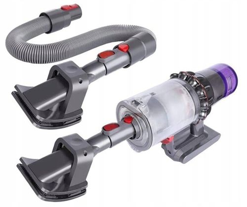 SZCZOTKA DO CZESANIA PSA KOTA Dyson V7 V10 V11 V15 na Arena.pl