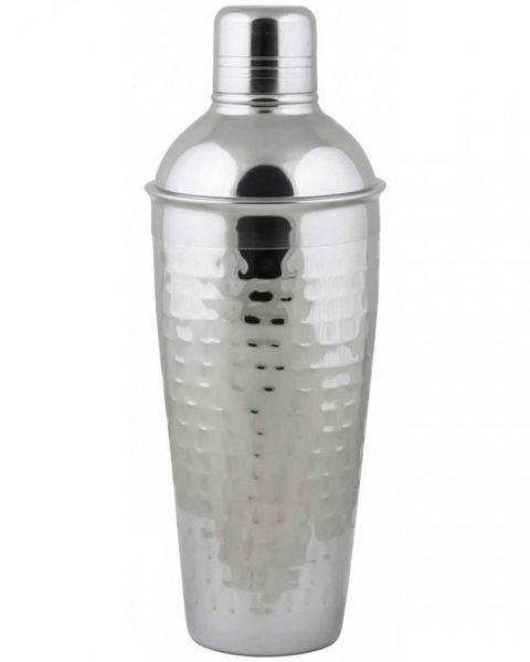 SHAKER BARMAŃSKI DO KOKTAJLI 550ml KINGHOFF KH-1506 zdjęcie 1