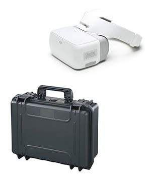 Walizka MC-Cases do DJI Goggles na Arena.pl