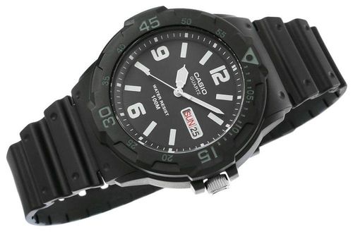 Zegarek Męski CASIO MRW-200H-1B2VEG na Arena.pl