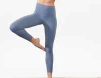Legginsy Athleta Salutation Stash 7/8 Tight 3X