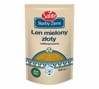 SANTE LEN MIELONY ZŁOTY 200G