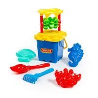 ND17_ZA-86087 Polesie 35455 wiaderko Mlynek + akc