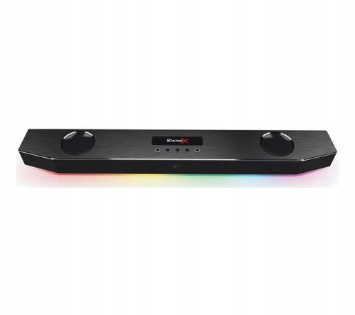 Głośniki CREATIVE SB X Katana soundbar gaming na Arena.pl