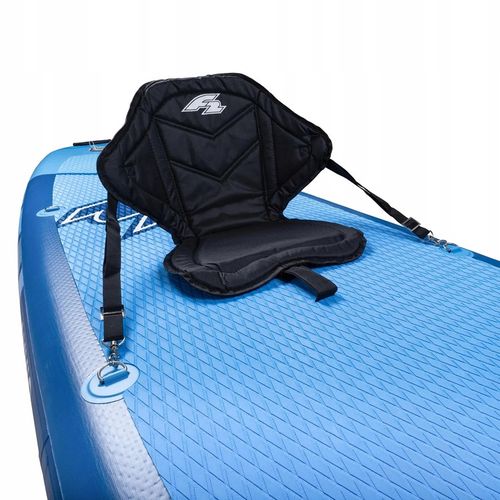 Deska pompowana SUP F2 Axxis 12'2" Navy Blue Combo Wiosło 2w1 Siedzisko na Arena.pl