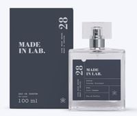 MADE IN LAB 28 MEN EDP 100ml
