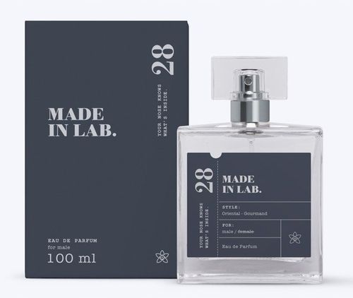 MADE IN LAB 28 MEN EDP 100ml na Arena.pl