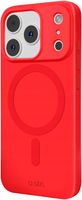 Etui SBS Instinct Mag Case do iPhone 17 Pro TEINSTMAGIP1763PR Czerwony
