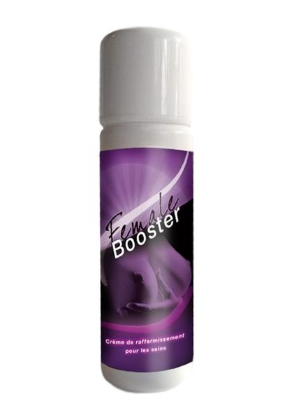 żel/sprej female booster zdjęcie 1