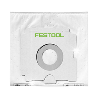 5x WORKI FESTOOL 496186 SC FIS-CT 36/5 ODKURZACZA CT 36 CTM 36 SELFCLEAN