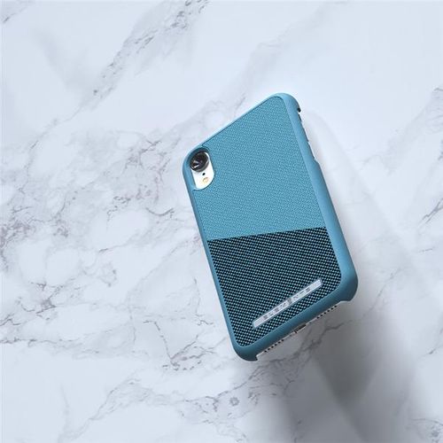Nordic Elements Saeson Freja - Etui iPhone XR (Petrol) na Arena.pl