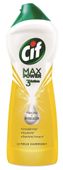 CIF MLECZKO CZYSZCZĄCE 1001G MAX POWER CITRUS HARMONY 8710447416037