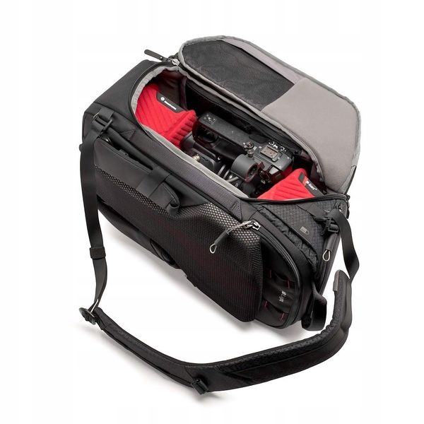 Plecak foto Manfrotto PRO Light Multiloader M zdjęcie 8