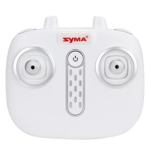 Dron Syma X22W Czarny (RTF) na Arena.pl