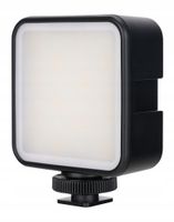 DIODOWA LAMPA LED YONGNUO YN60 RGB USB-C