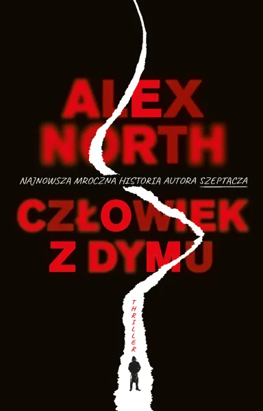 Człowiek z dymu zdjęcie 1