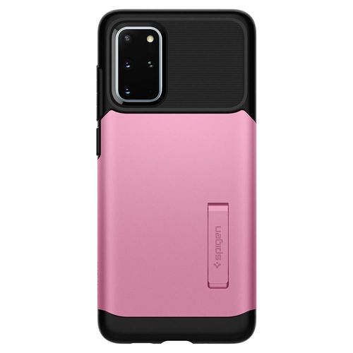 SPIGEN SLIM ARMOR GALAXY S20+ PLUS RUSTY PINK na Arena.pl