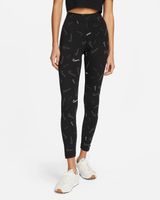 DA3 Nike High Wasted Dance Legging DO2577-011 LEGGINSY GETRY DAMSKIE S