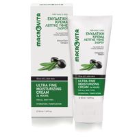 MACROVITA 24-godzinny krem ultra nawilżający z bio-oliwą i aloesem 50ml