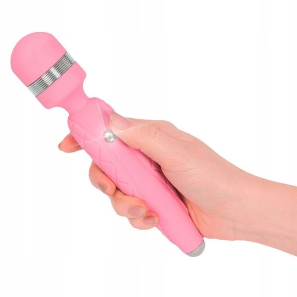 Wielofunkcyjny masażer łechtaczki zdjęcie 4