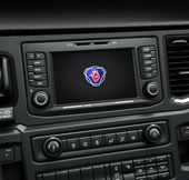 MAPA DO NAWIGACJI NAWIGACJA SCANIA INFORAINMENT PREMIUM 7 AUS4 2023 EU PL