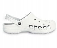 Męskie Buty Chodaki Crocs Baya 10126 Clog 39-40