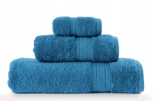 Ręcznik Egyptian 50x90 Szmaragdowy Greno na Arena.pl