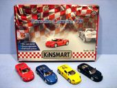 ND39_210284 -AUTO OSOB MET 12CM PORSCHE CARERRA H