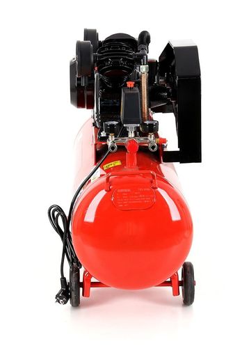 Kompresor Olejowy 100L 230V KD402 na Arena.pl