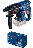 Akumulatorowy młot udarowy GBH 180-LI Bosch