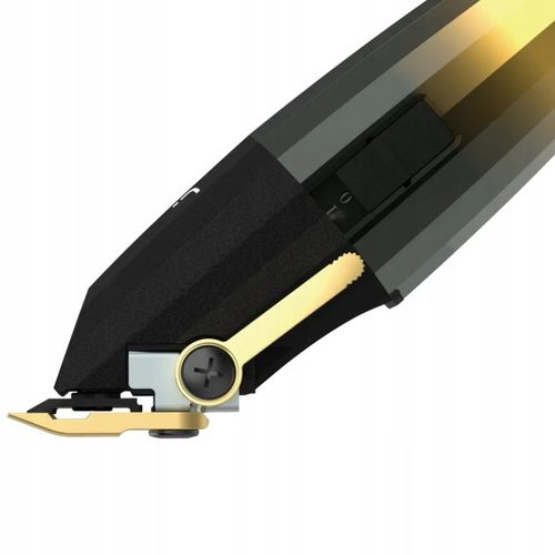 ZESTAW JRL- MASZYNKA DO WŁOSÓW JRL 2020C GOLD + TRYMER JRL 2020T GOLD na Arena.pl