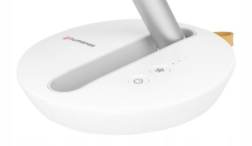 Wentylator akumulatorowy 15h 4 tryby CoolAir F01 na Arena.pl