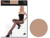 Rajstopy Adrian 10 den Anell cienkie gładkie Natural 3