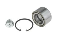 ZESTAW ŁOŻYSK KOŁA PRZÓD PRZÓD OPEL MOVANO A 2000 2001