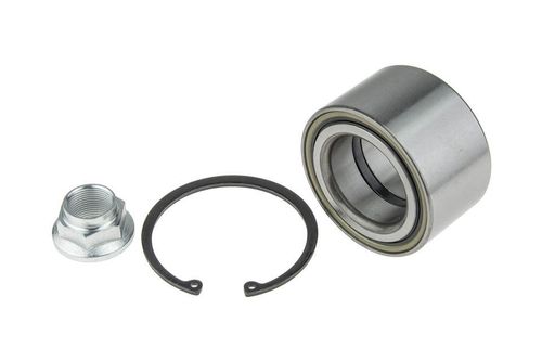 ZESTAW ŁOŻYSK KOŁA PRZÓD PRZÓD NISSAN INTERSTAR 2002 2003 2004 2005 2006 na Arena.pl