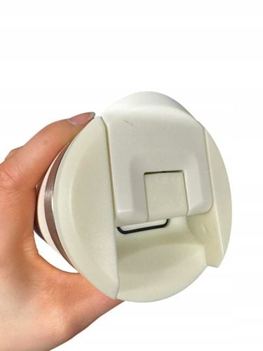 Stanley kubek termiczny AeroLight 0.47 L Cream Gloss na Arena.pl